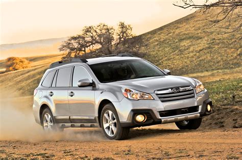2010 2014 model year Legacy and Outback M/T vehicles .